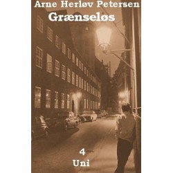 Uni: Grænseløs 4. del