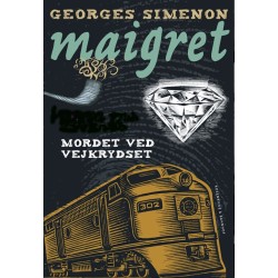 Maigret og mordet ved vejkrydset