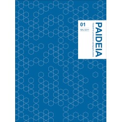 Reduksjon i andel elever som mottar spesialundervisning: Artikel fra tidsskriftet "Paideia 01 - maj 2011"