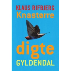Knastørre digte