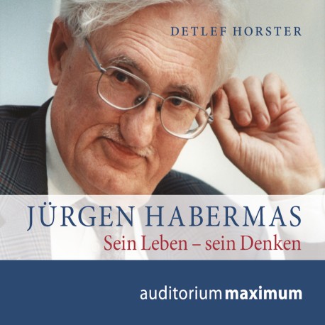 Jürgen Habermas