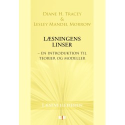 Læsningens linser: en introduktion til teorier og modeller