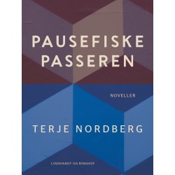 Pausefiskepasseren