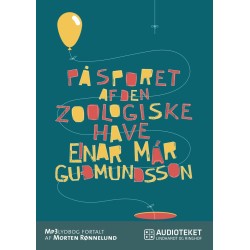 På sporet af den zoologiske have