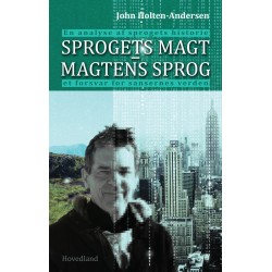 Sprogets magt- magtens sprog