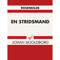 En stridsmand