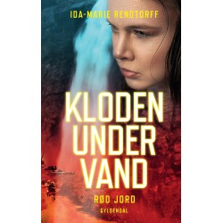 Kloden under vand 3 - Rød jord