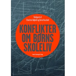 Konflikter om børns skoleliv