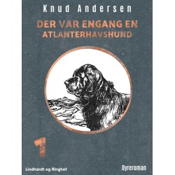 Der var engang en atlanterhavshund