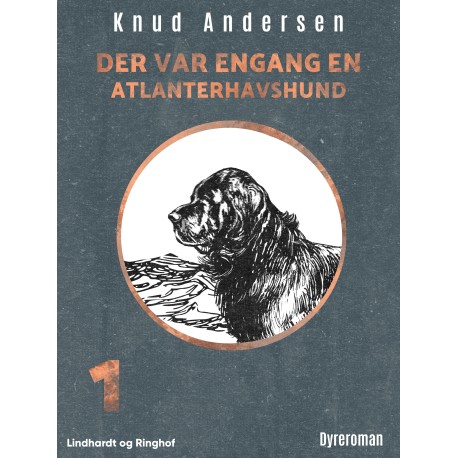 Der var engang en atlanterhavshund