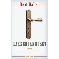Rakkerpakhuset