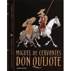 Don Quijote