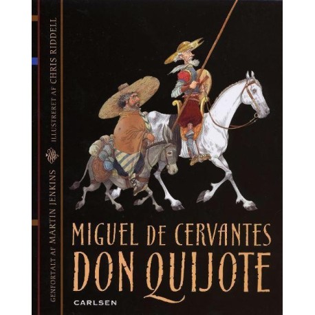 Don Quijote