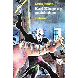 Karl Kluge og ondskaben