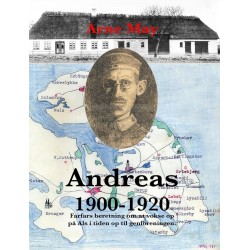 Andreas 1900-1920