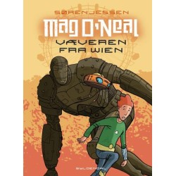 Mag O'Neal 2 - Væveren fra Wien