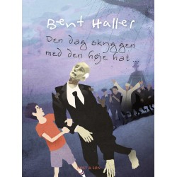 Den dag skyggen med den høje hat