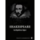 Shakespeare - kærlighedens digter