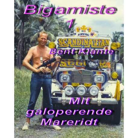 Bigamisten-Smidt ud af Danmark.