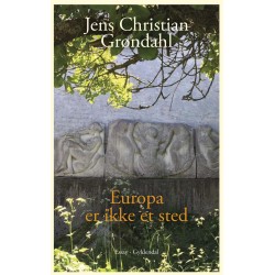 Europa er ikke et sted