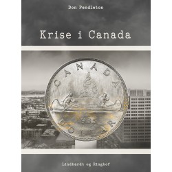 Krise i Canada