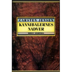 Kannibalernes nadver