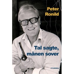 Tal sagte Månen sover