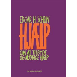 Hjælp: Om at tilbyde og modtage hjælp