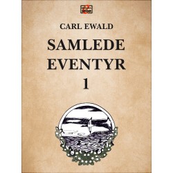 Samlede eventyr 1