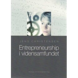Entrepreneurship i vidensamfundet