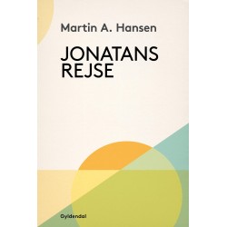 Jonatans Rejse
