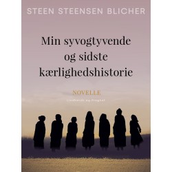 Min syvogtyvende og sidste kærlighedshistorie