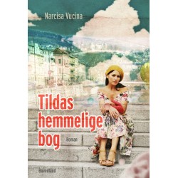 Tildas hemmelige bog