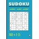 Sudoku - Middel