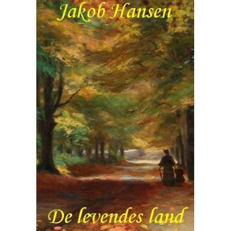 De levendes land 1905