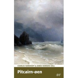 Pitcairn-øen