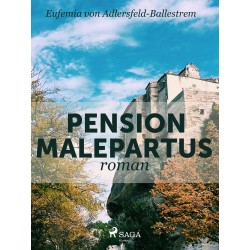 Pension Malepartus