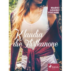 Klaudia die Flirtkanone