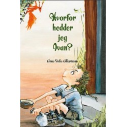 Hvorfor hedder jeg Ivan