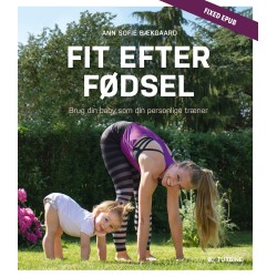 Fit efter fødsel