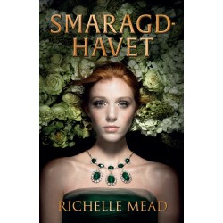 Smaragdhavet (Det glitrende hof 3)