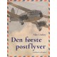 Den første postflyver