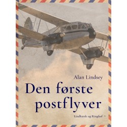 Den første postflyver
