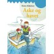 Aske og havet