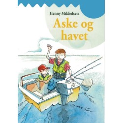 Aske og havet