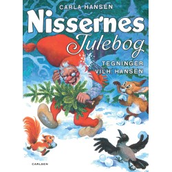 Nissernes julebog