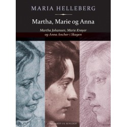 Martha, Marie og Anna