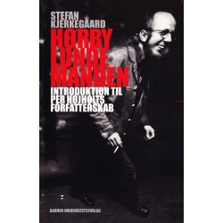 Hørbylundemanden: Introduktion til Per Højholts forfatterskab