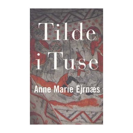 Tilde i Tuse