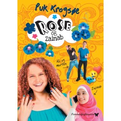 Rose og Zainab